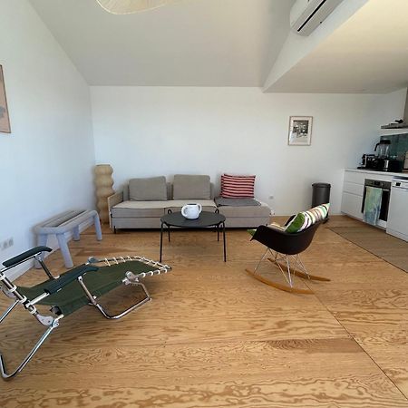 Cabanon Moderne, Les Pieds Dans L'Eau, 2 Chambres Le Pradet Exteriér fotografie
