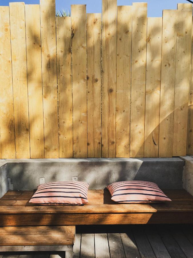 Cabanon Moderne, Les Pieds Dans L'Eau, 2 Chambres Le Pradet Exteriér fotografie