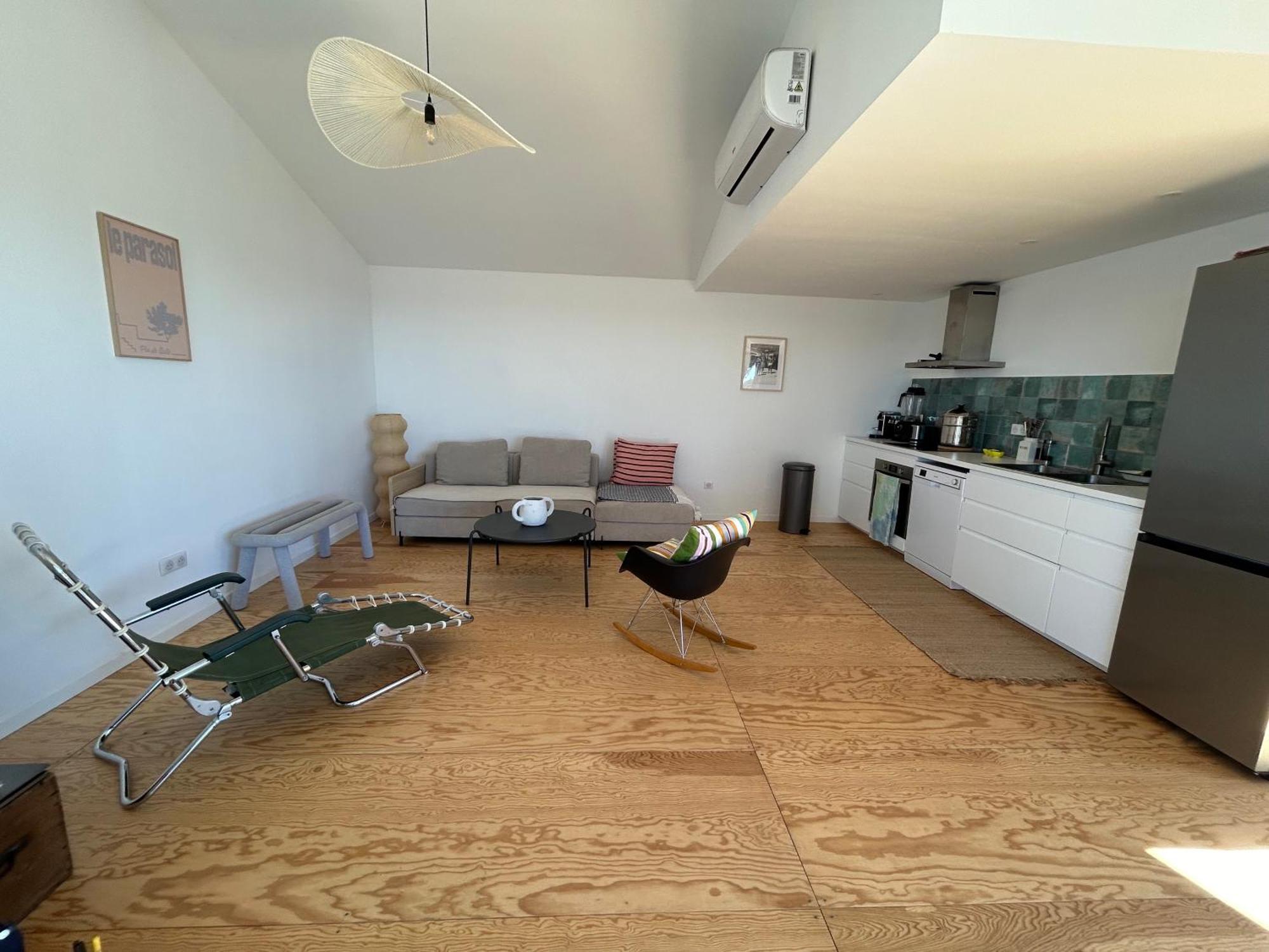 Cabanon Moderne, Les Pieds Dans L'Eau, 2 Chambres Le Pradet Exteriér fotografie